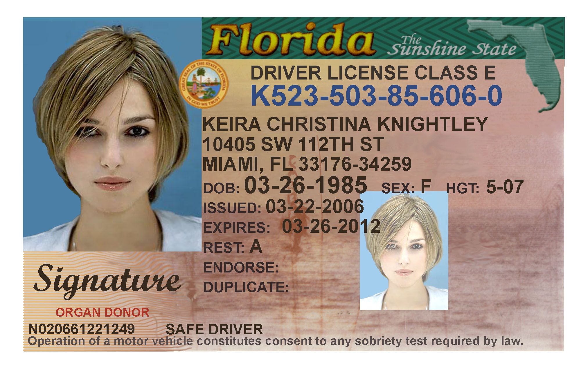 Fake id driving license uk